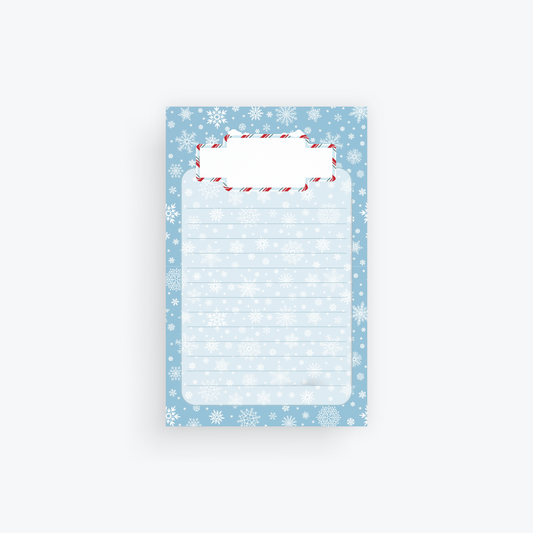 Souvenirs enneigées