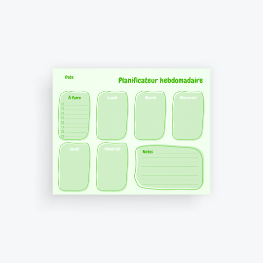 Menthe douce - Grand