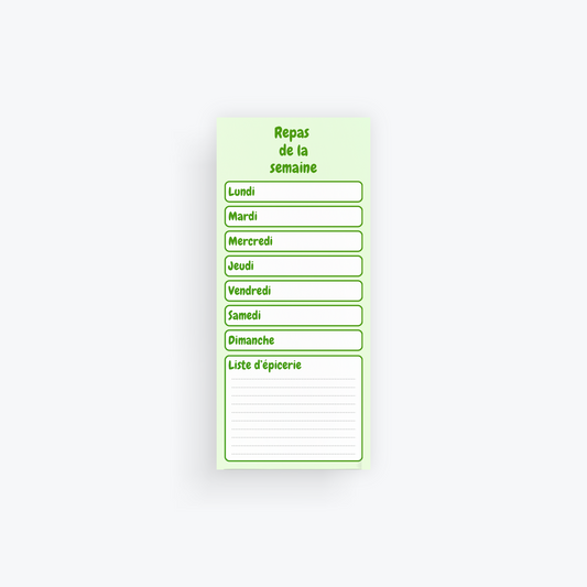 Menthe douce - Petit