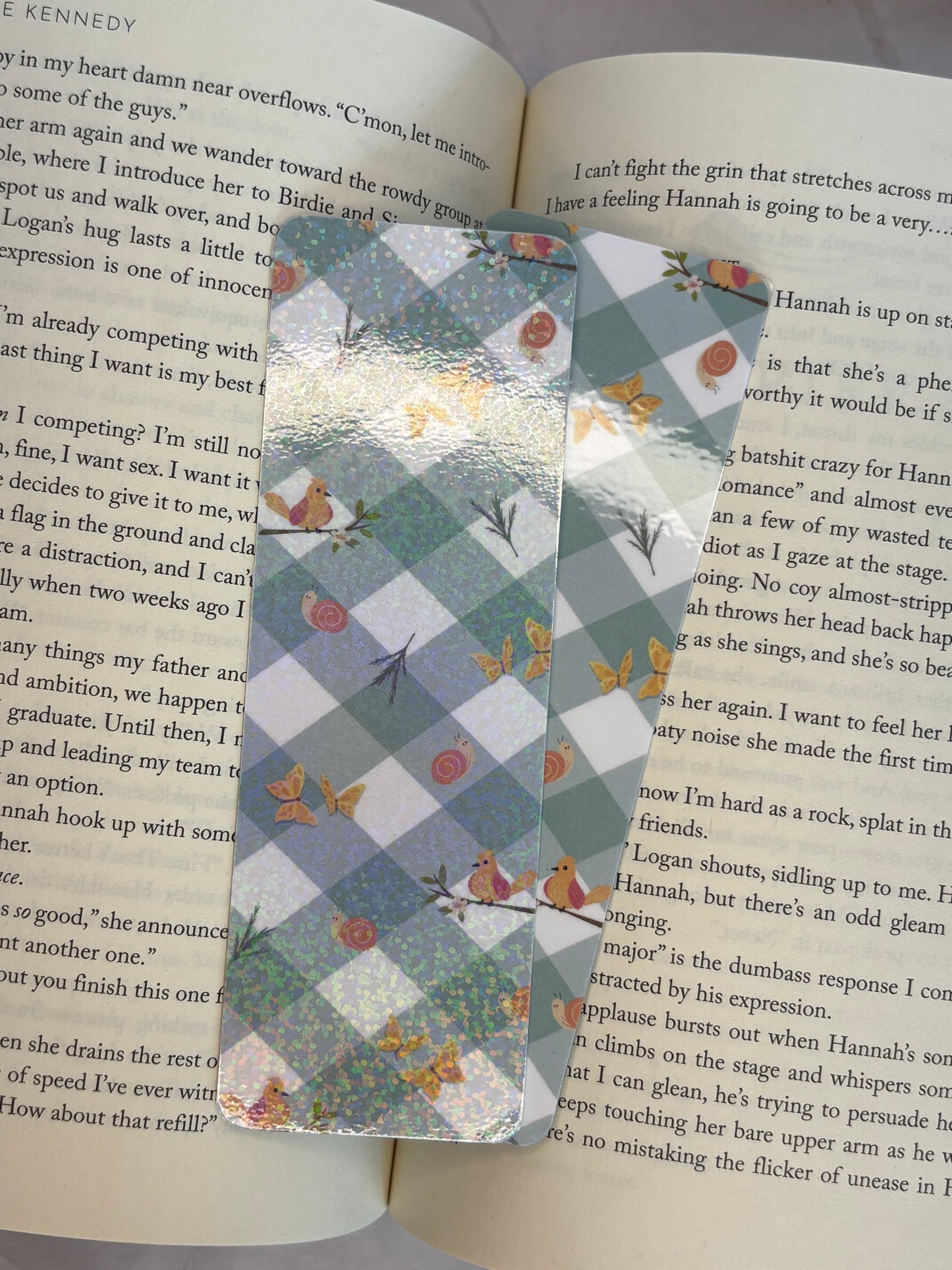 Kit Lecture mystère