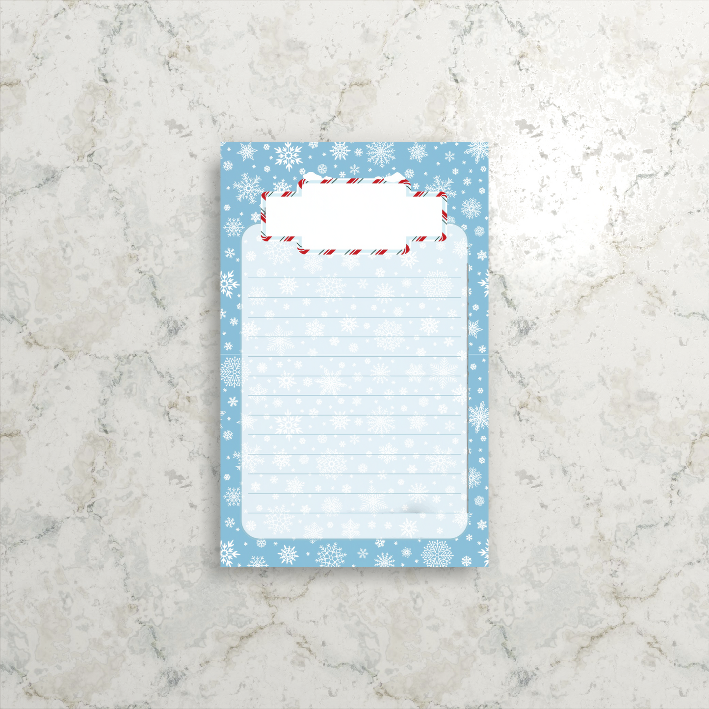 Souvenirs enneigées