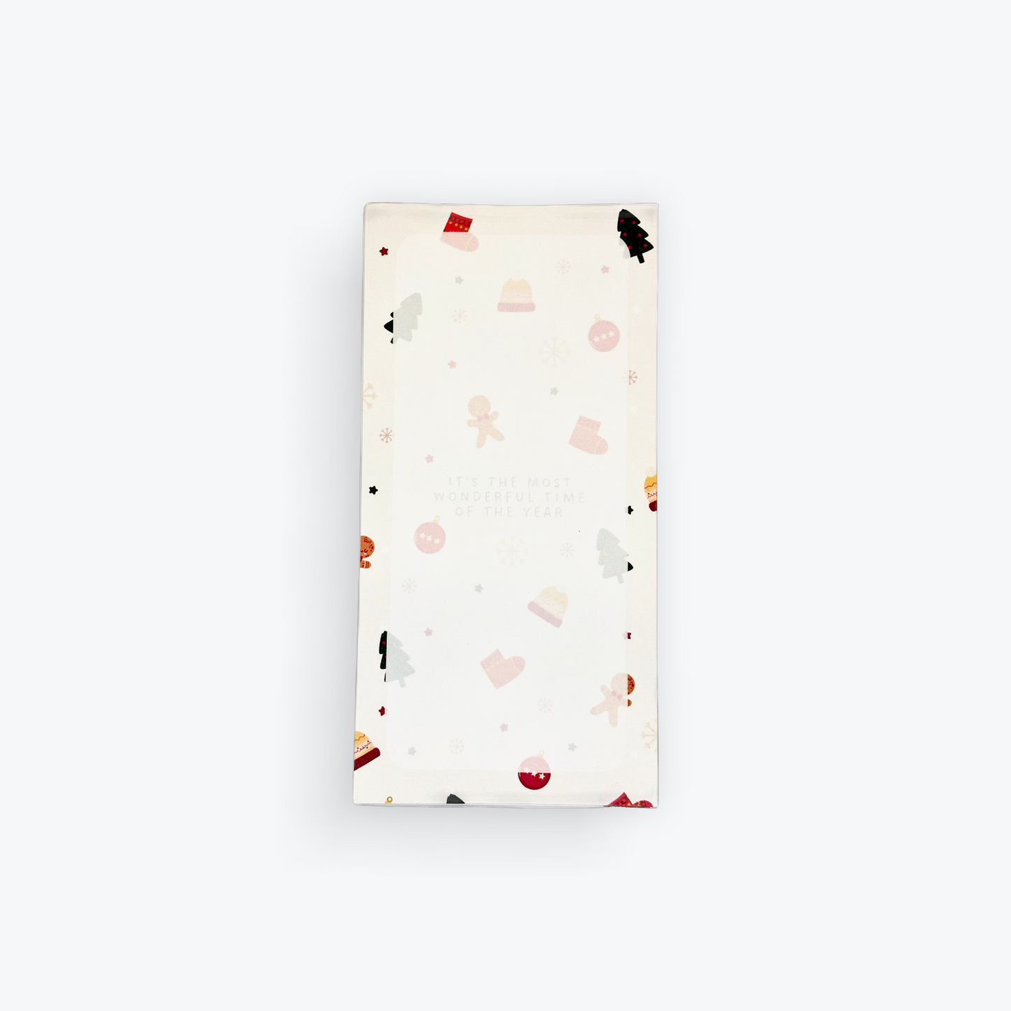 Merveilles d’hiver