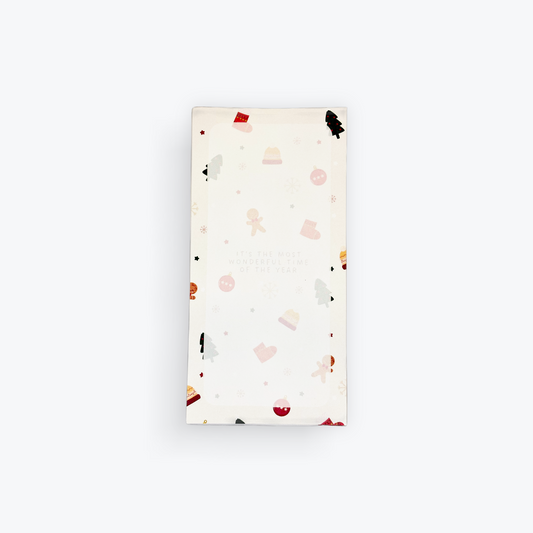 Merveilles d’hiver