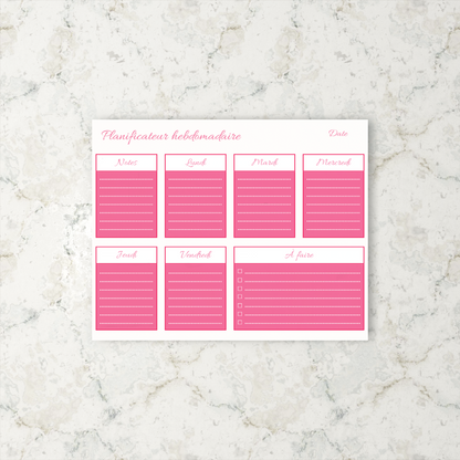 Rosée matinale - Grand