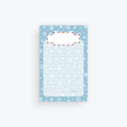 Souvenirs enneigées