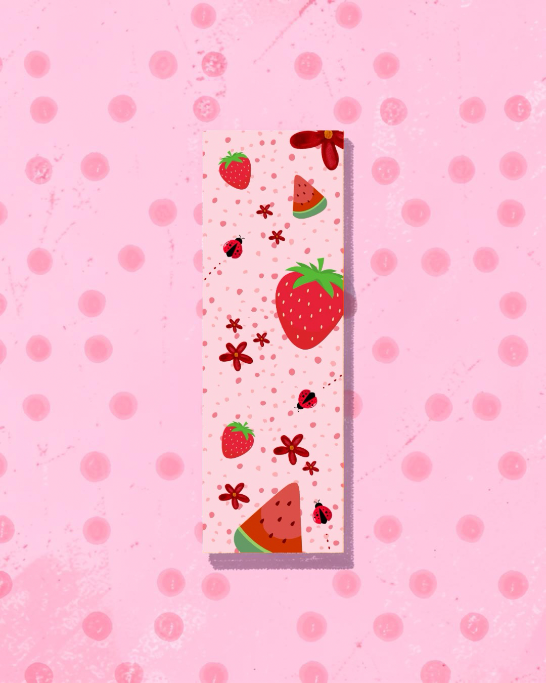 SIGNET FRAISES