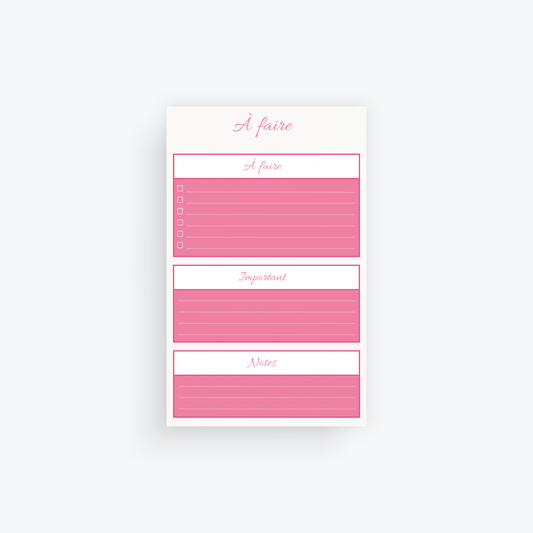 Rosée matinale - Moyen