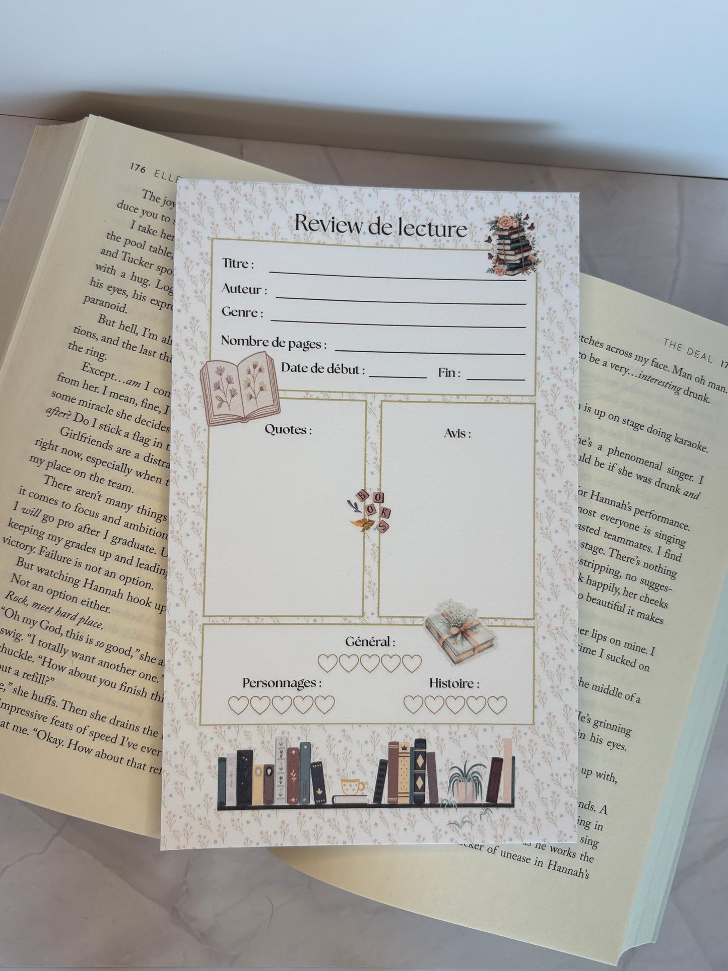 Confidence littéraire