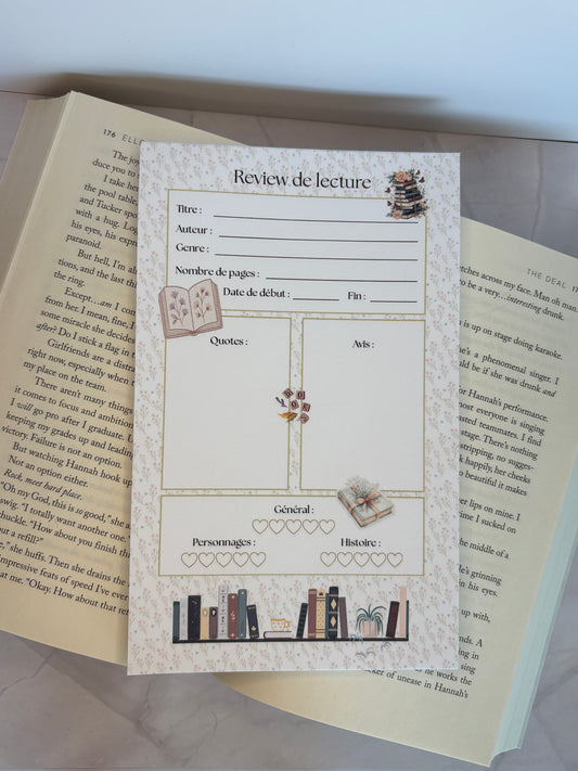 Confidence littéraire