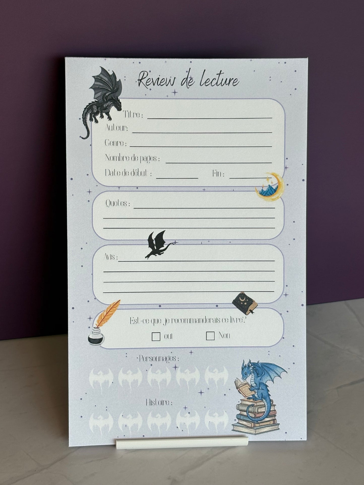 À l’encre des romans