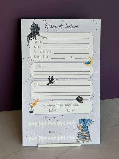 À l’encre des romans