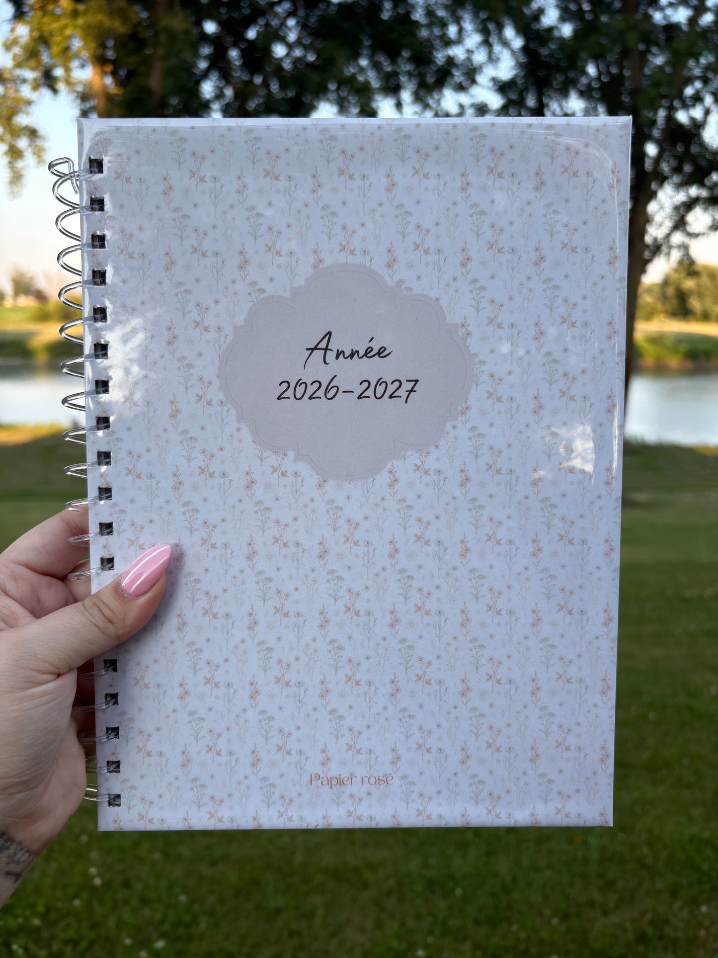 AGENDA VINTAGE