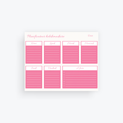 Rosée matinale - Grand