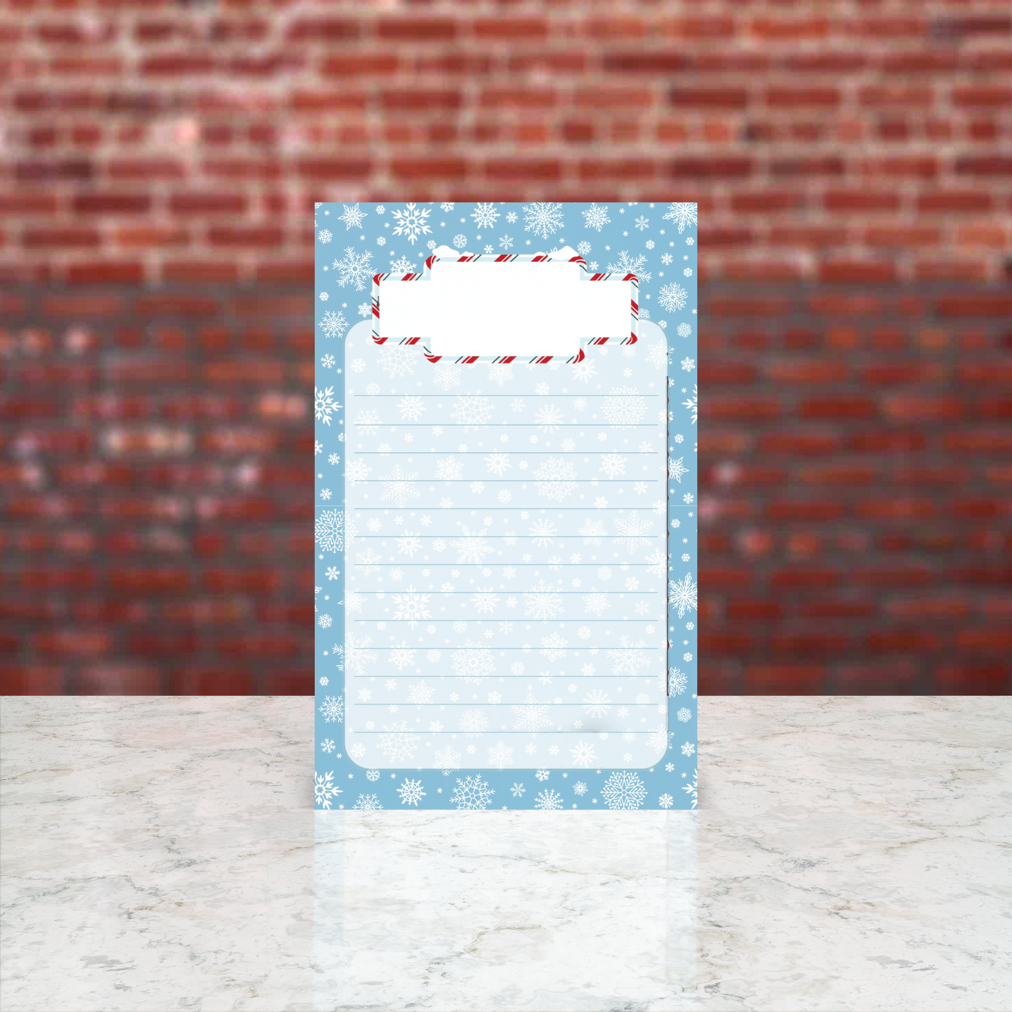 Souvenirs enneigées