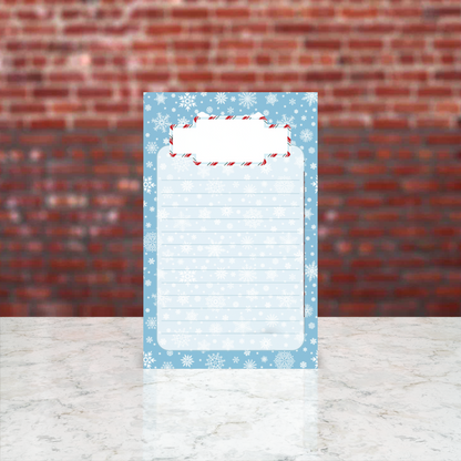 Souvenirs enneigées