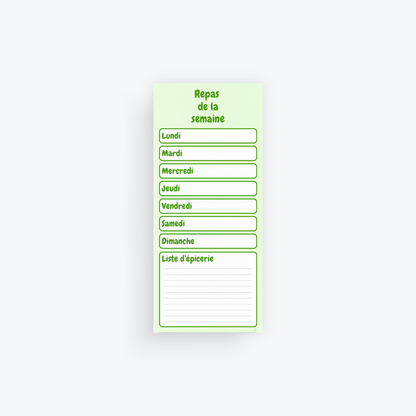 Menthe douce - Petit