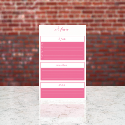 Rosée matinale - Moyen