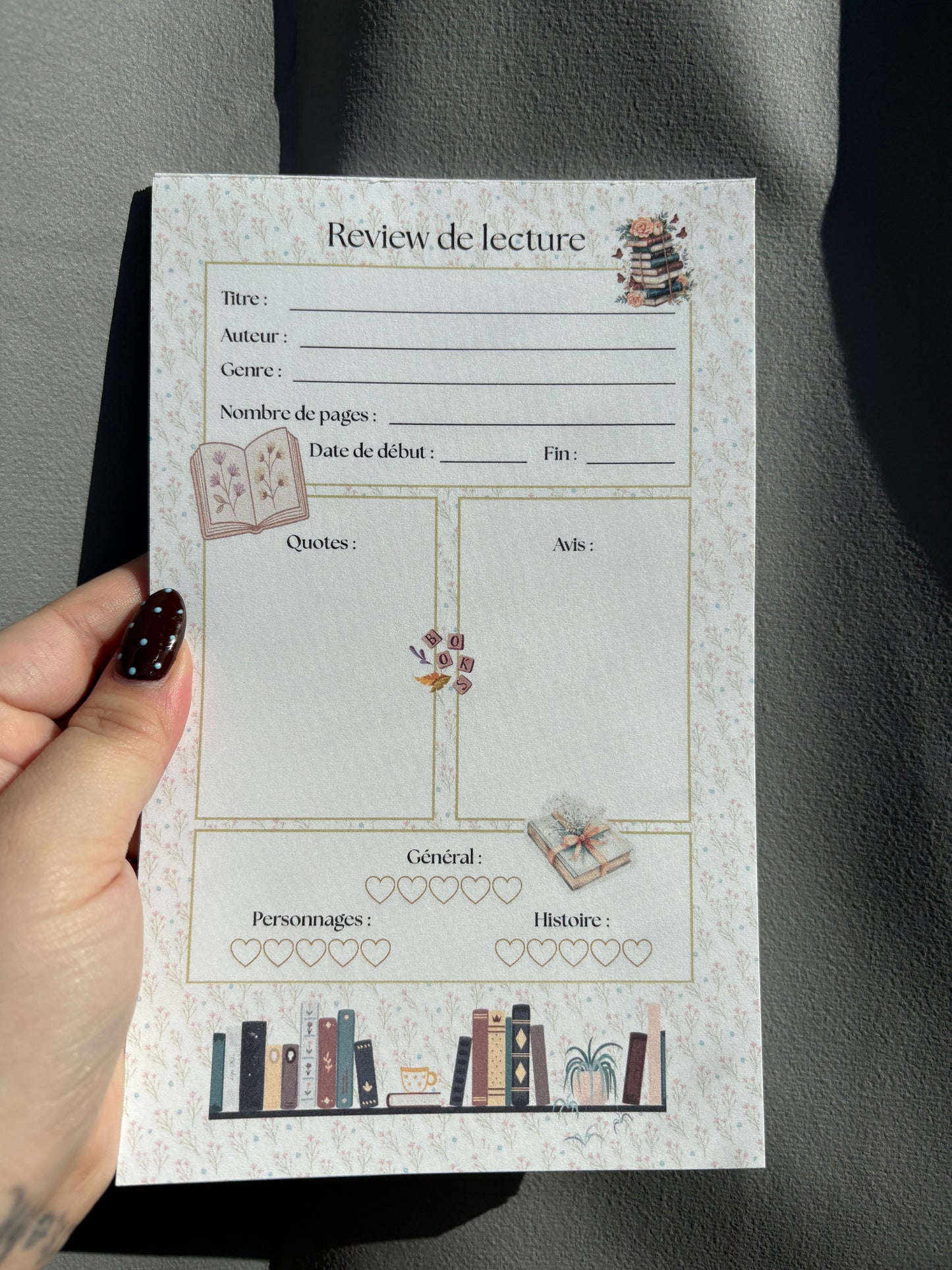 Confidence littéraire