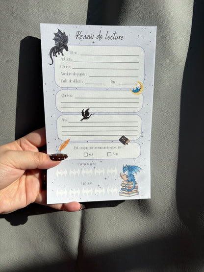 À l’encre des romans