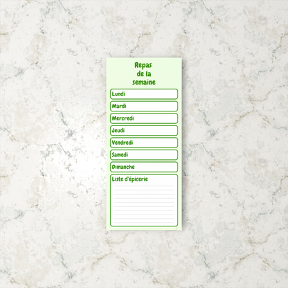 Menthe douce - Petit