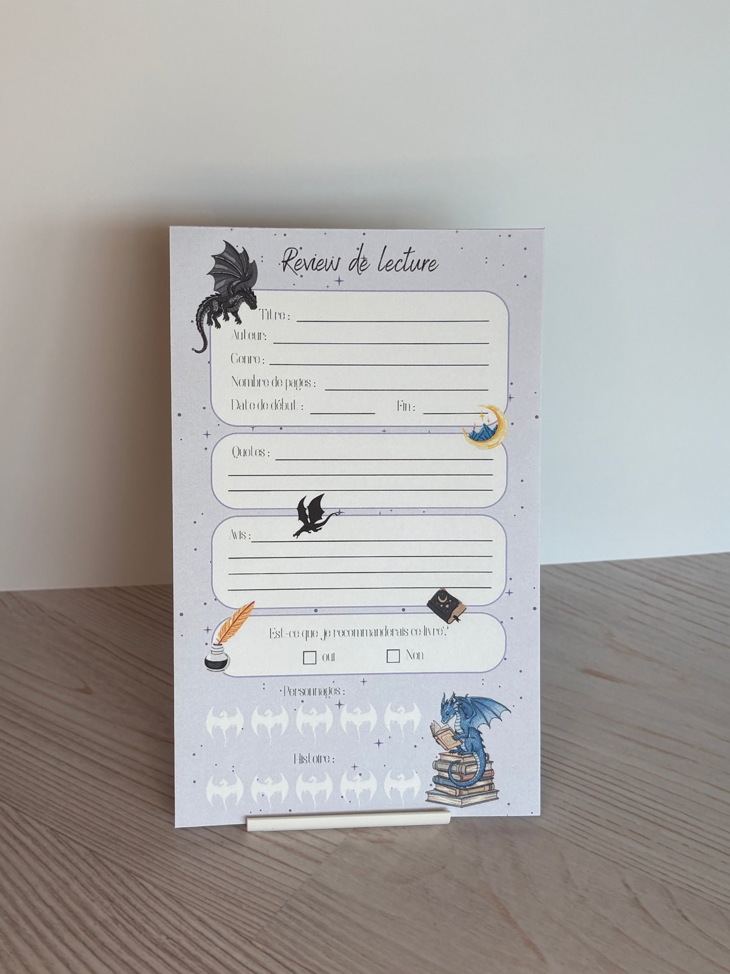 À l’encre des romans