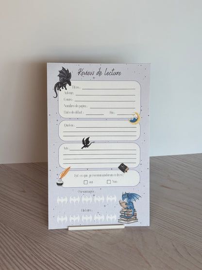 À l’encre des romans