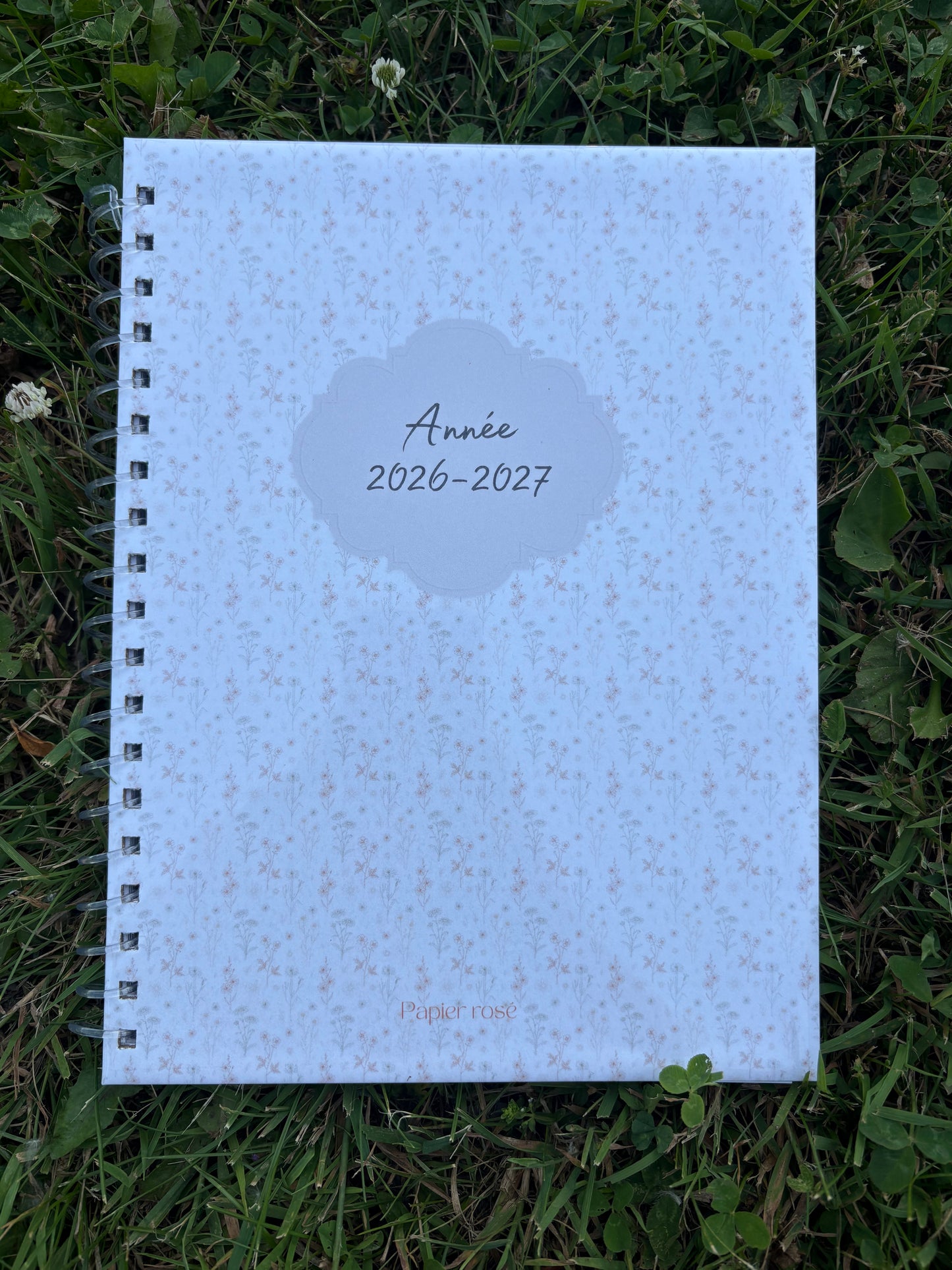 AGENDA VINTAGE