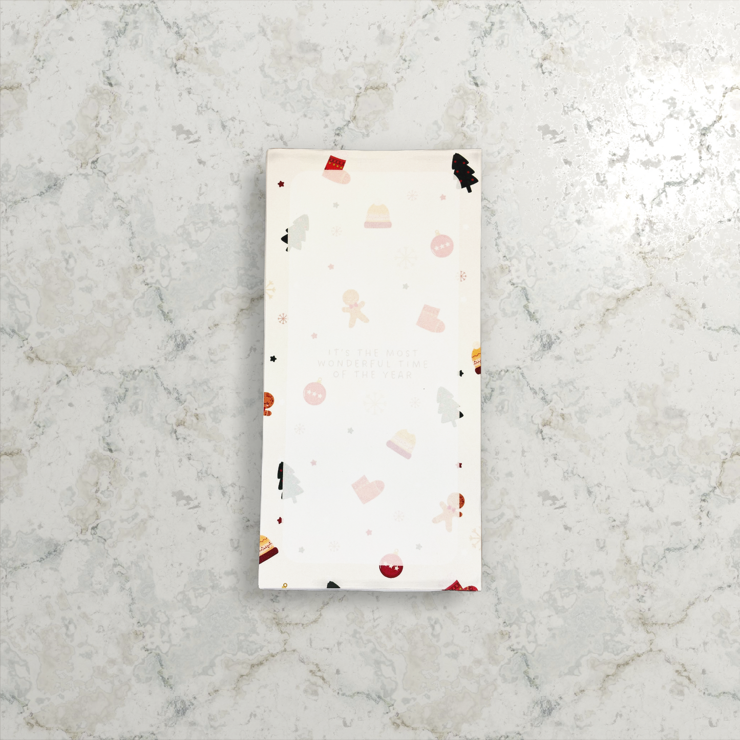 Merveilles d’hiver