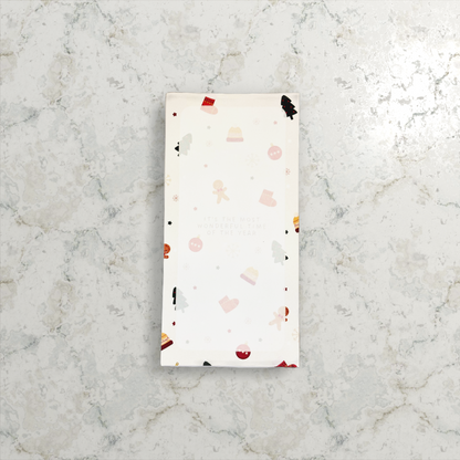 Merveilles d’hiver