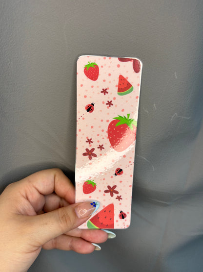 SIGNET FRAISES