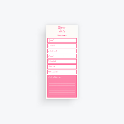 Rosée matinale - Petit