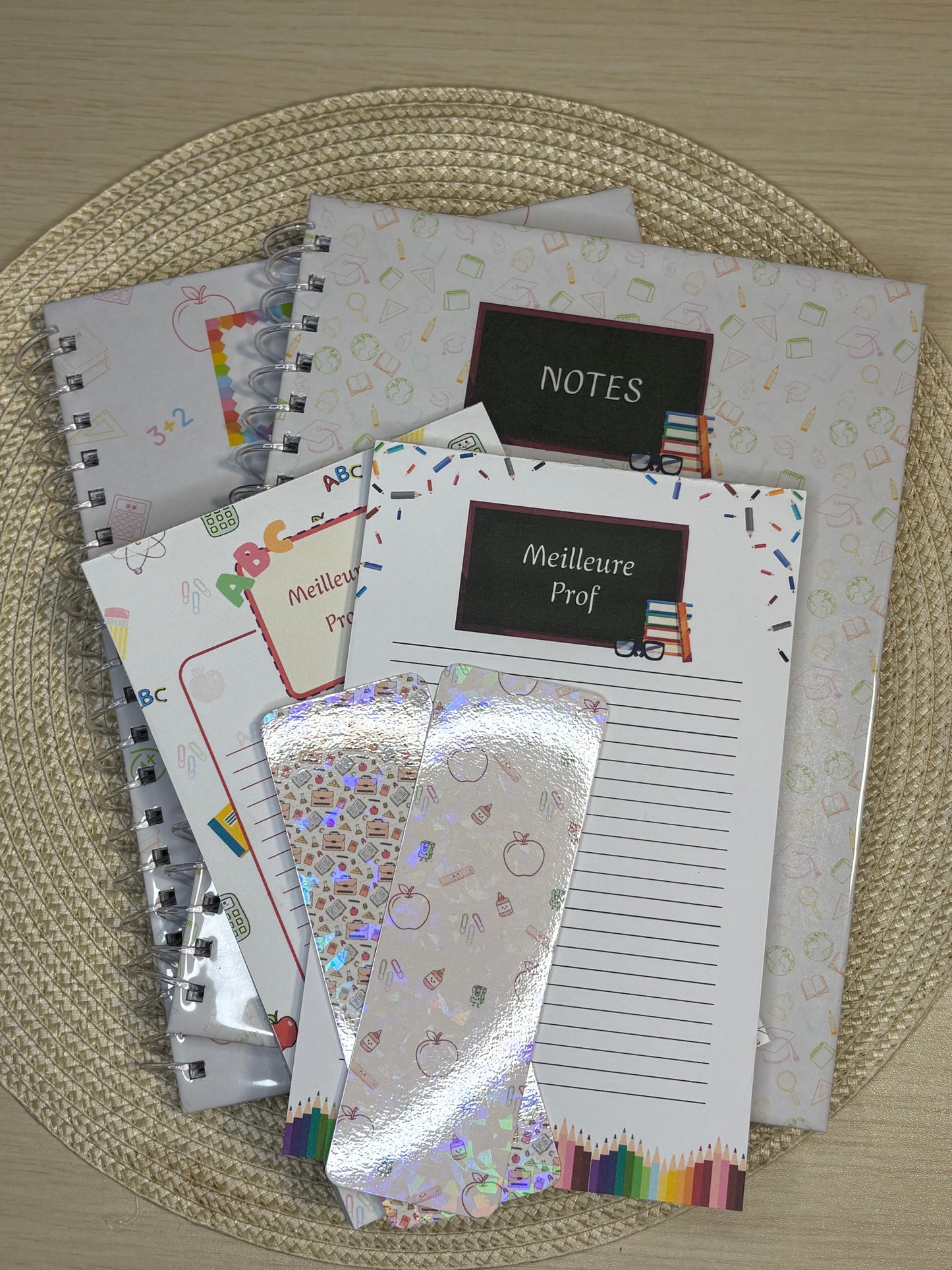 KIT ENSEIGNANT