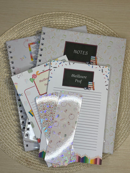 KIT ENSEIGNANT