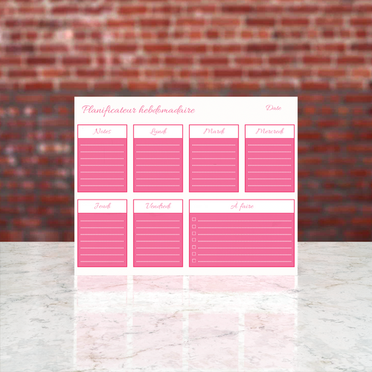 Rosée matinale - Grand