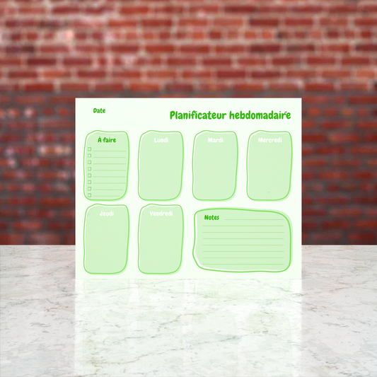 Menthe douce - Grand