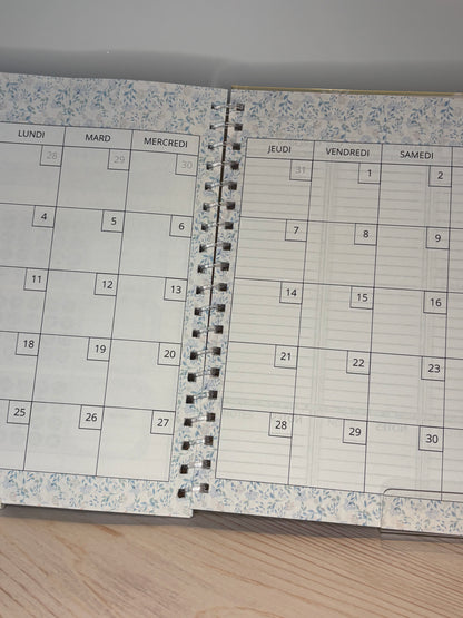AGENDA CACTUS