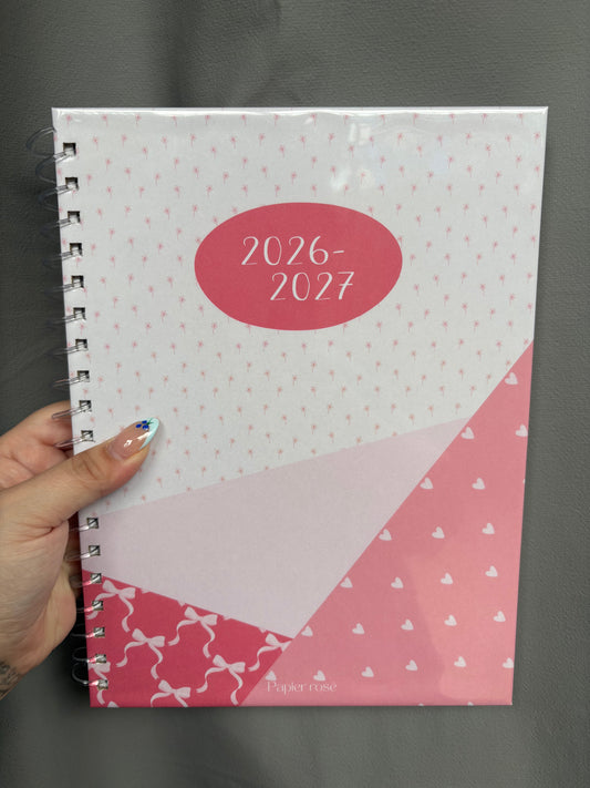 AGENDA DIVERSIFIÉ