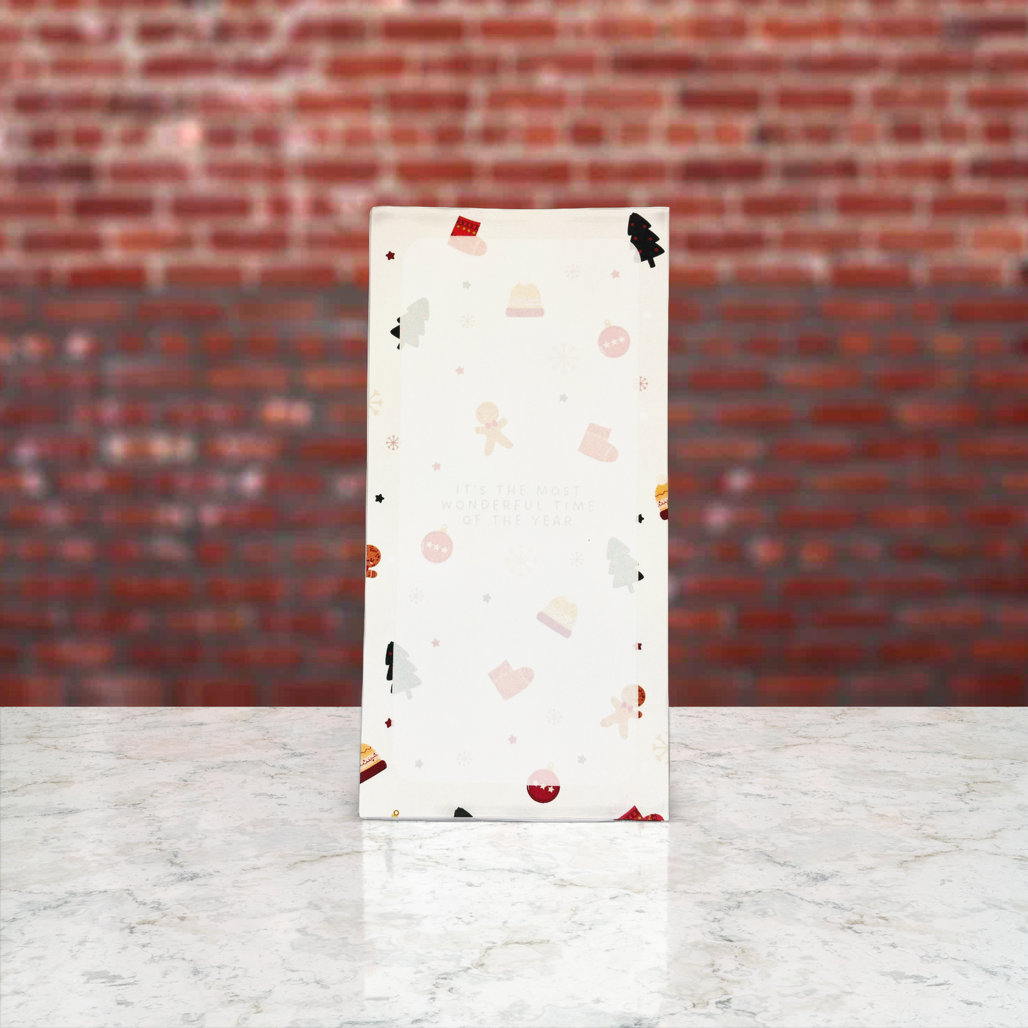 Merveilles d’hiver